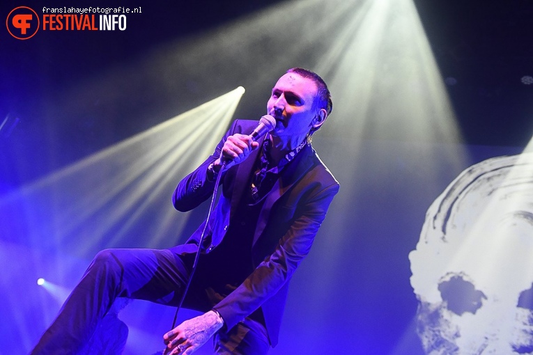 Daughters op Roadburn Festival 2019 - zondag foto