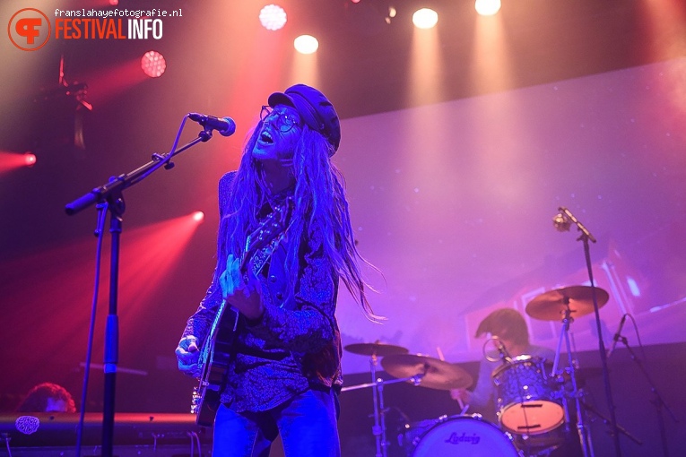 Stuck In Motion op Roadburn Festival 2019 - zondag foto