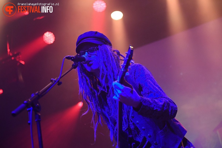 Stuck In Motion op Roadburn Festival 2019 - zondag foto