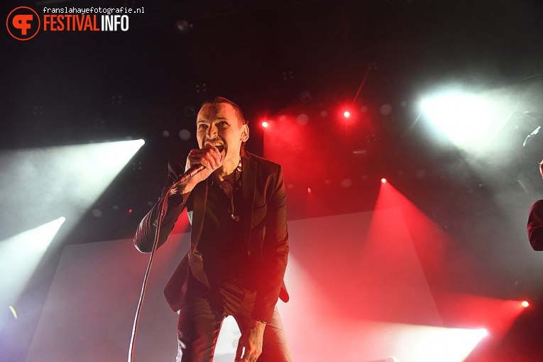 Daughters op Roadburn Festival 2019 - zondag foto