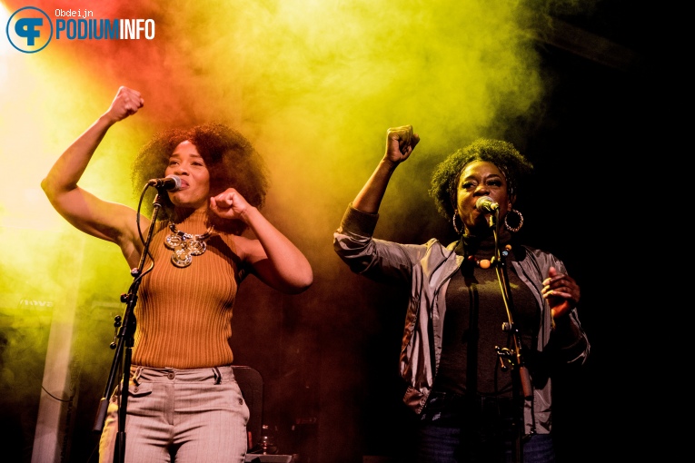 Foto Rootsriders op Rootsriders 11/04 Gigant