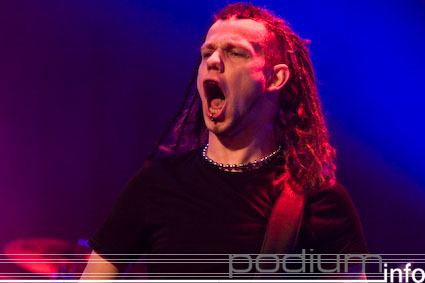 Stream of Passion op Stream of Passion - 24/4 - Effenaar foto