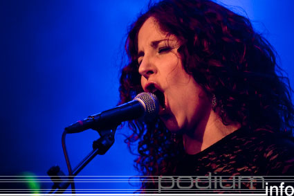 Stream of Passion op Stream of Passion - 24/4 - Effenaar foto