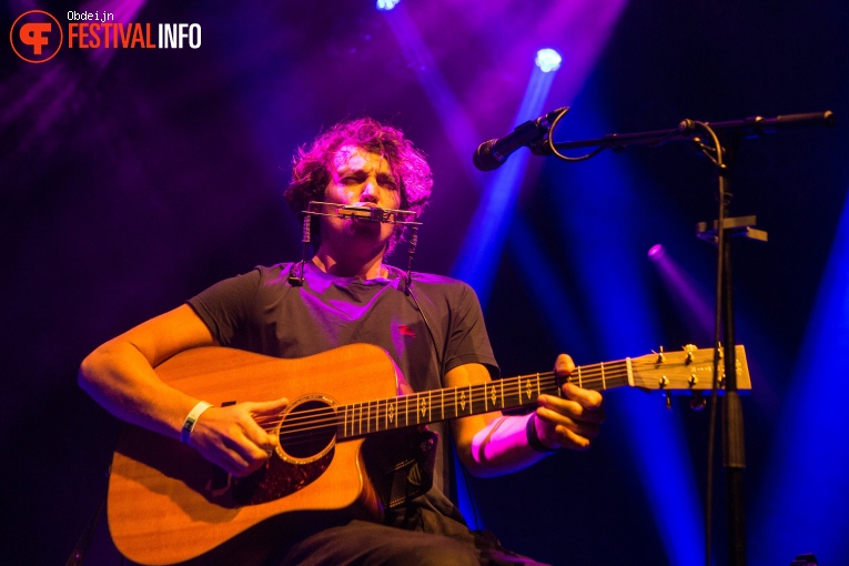 Nona op Heartland 2019 foto