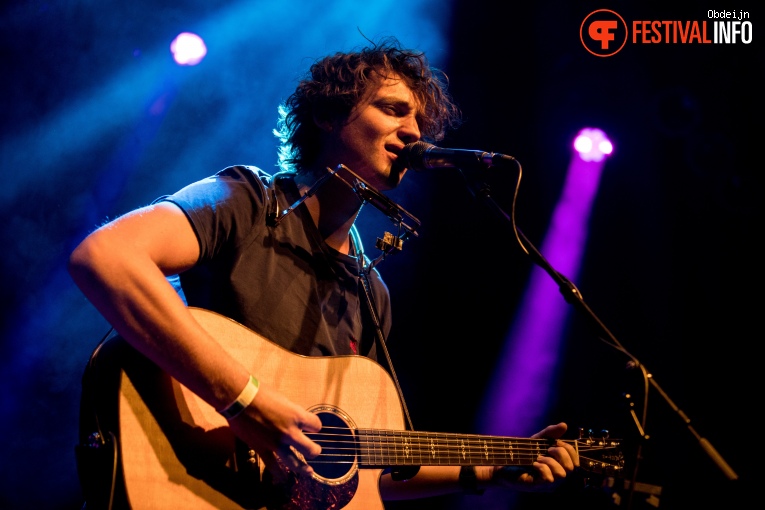 Foto Nona (jazz/soul) op Heartland 2019