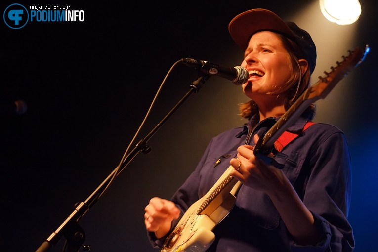 Stella Donnelly - 13/04 - Rotown foto