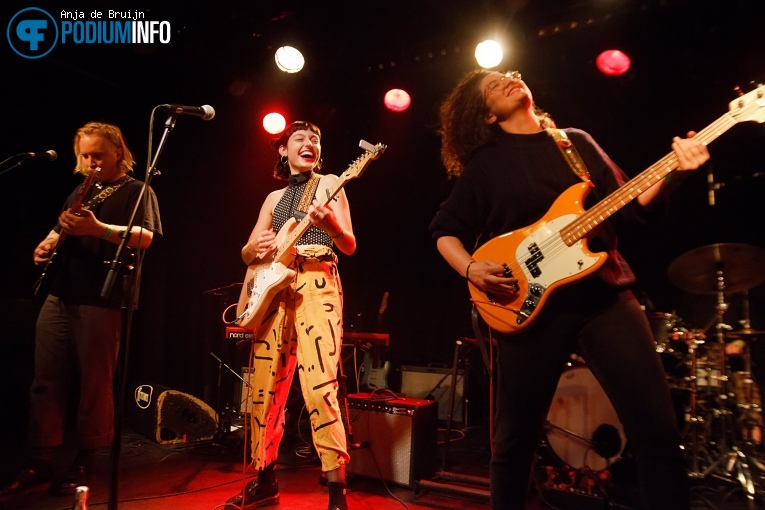 Stella Donnelly op Stella Donnelly - 13/04 - Rotown foto