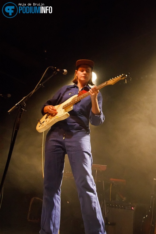 Stella Donnelly - 13/04 - Rotown foto