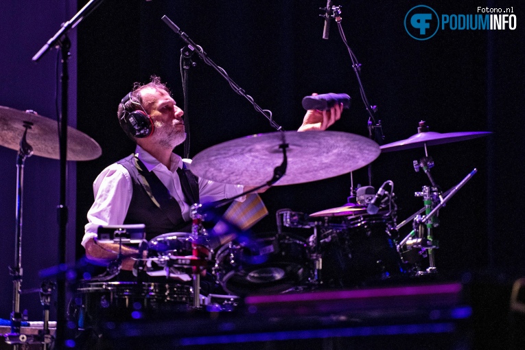 Foto Rufus Wainwright op Rufus Wainwright - 15/04 - Koninklijk Theater Carré