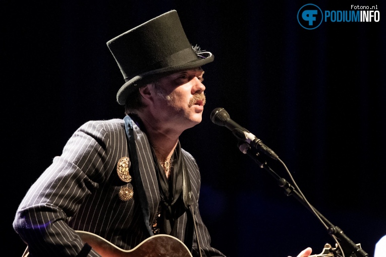 Foto Rufus Wainwright op Rufus Wainwright - 15/04 - Koninklijk Theater Carré