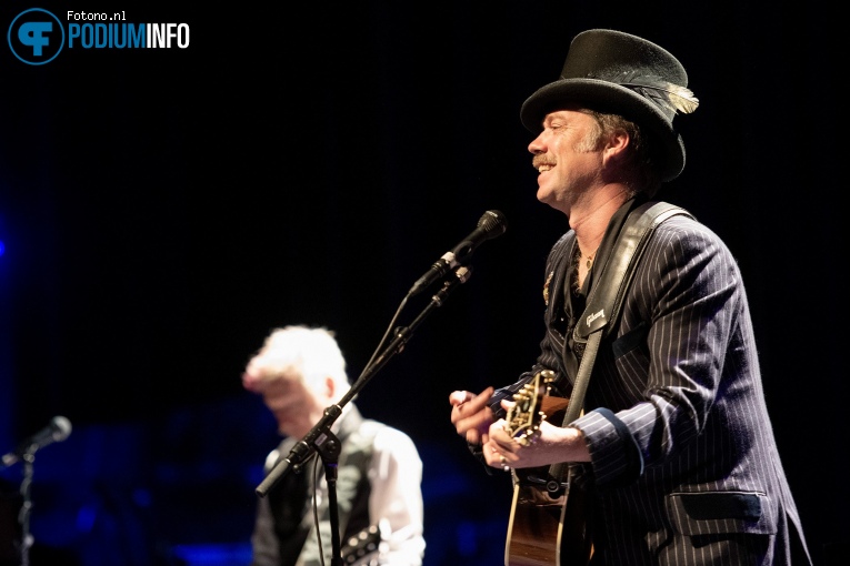 Foto Rufus Wainwright op Rufus Wainwright - 15/04 - Koninklijk Theater Carré