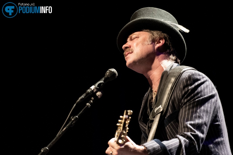 Foto Rufus Wainwright op Rufus Wainwright - 15/04 - Koninklijk Theater Carré