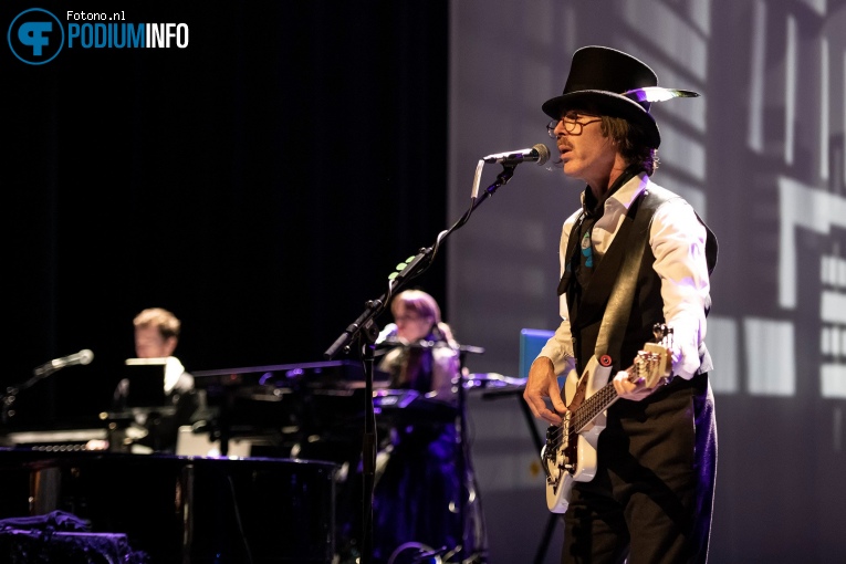 Foto Rufus Wainwright op Rufus Wainwright - 15/04 - Koninklijk Theater Carré
