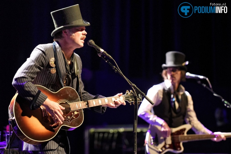 Foto Rufus Wainwright op Rufus Wainwright - 15/04 - Koninklijk Theater Carré