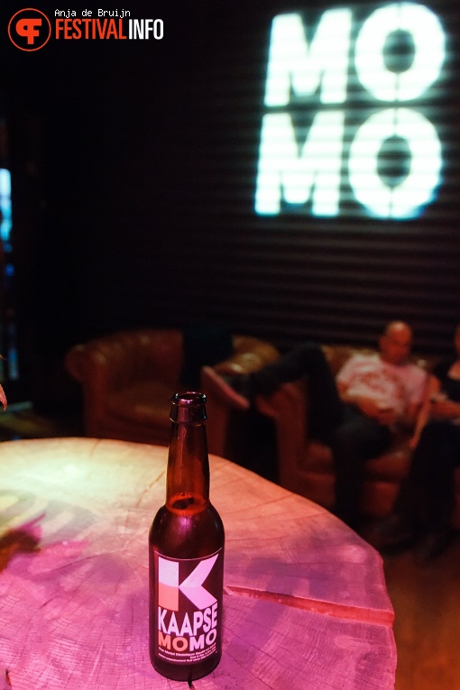 Motel Mozaïque 2019 foto