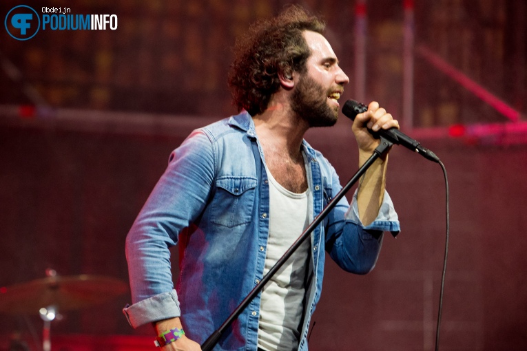 Navarone op Paaspop 2019- vrijdag foto