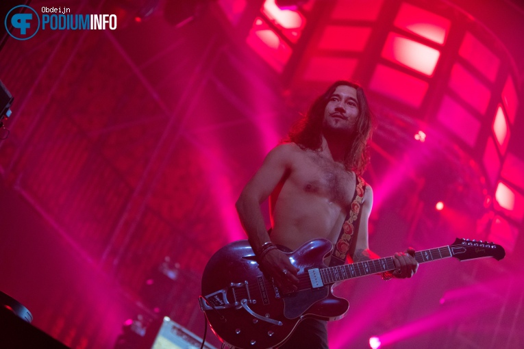 Navarone op Paaspop 2019- vrijdag foto