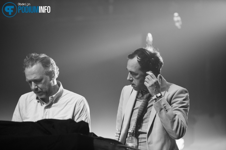 2manydjs op Paaspop 2019- vrijdag foto