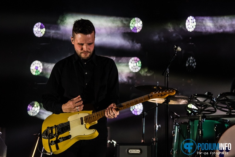 White Lies op White Lies - 21/04 - Paard foto