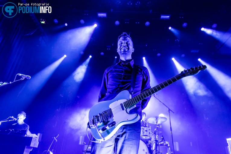 White Lies op White Lies - 21/04 - Paard foto