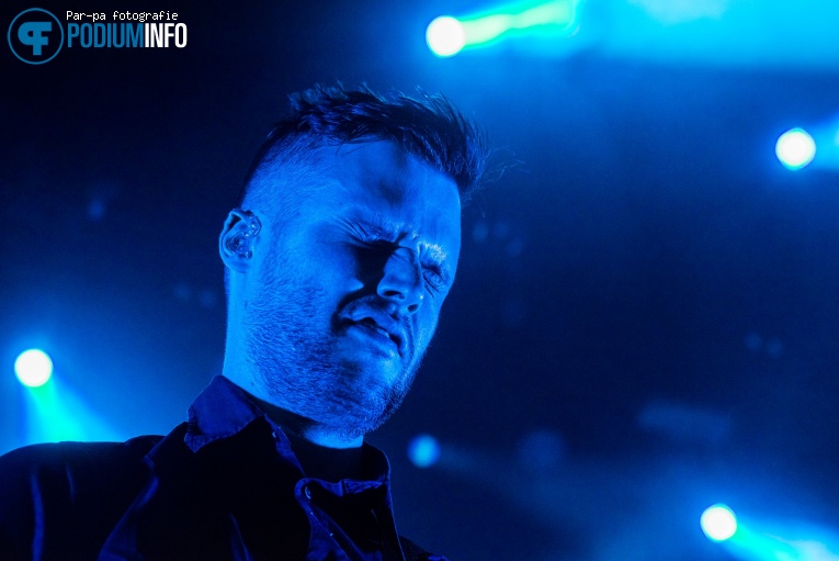 White Lies op White Lies - 21/04 - Paard foto