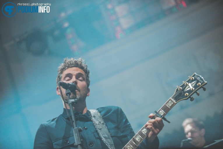 HAEVN op HAEVN - 25/04 - Paradiso foto