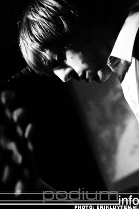 Hooghwater op Anaphylactic Shock - 29/4 - Hall of Fame foto
