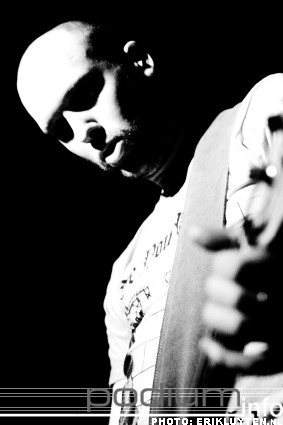Anaphylactic Shock op Anaphylactic Shock - 29/4 - Hall of Fame foto