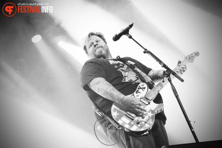 Bowling For Soup op Groezrock 2019 foto