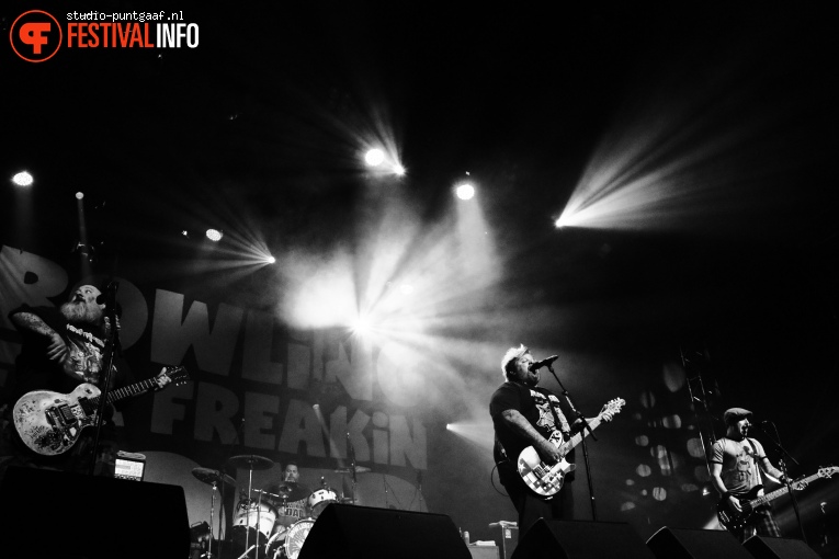 Bowling For Soup op Groezrock 2019 foto