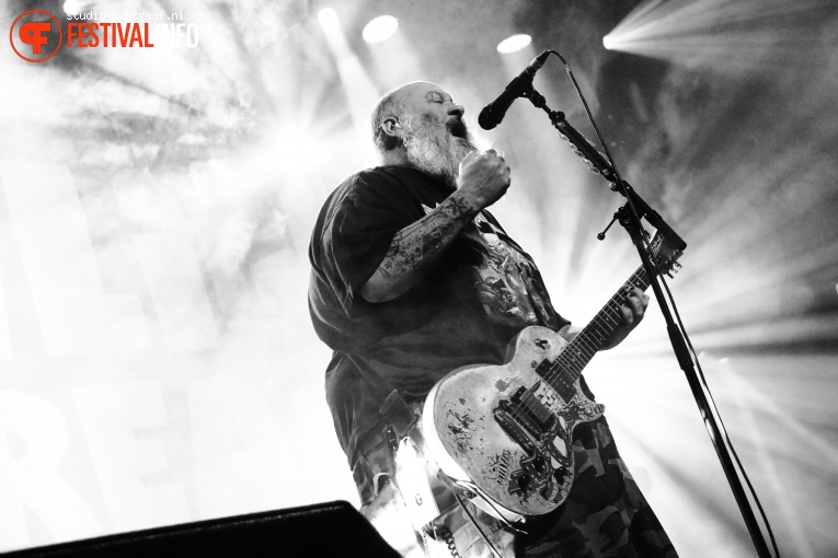 Bowling For Soup op Groezrock 2019 foto