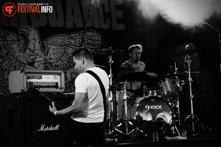 Good Riddance op Groezrock 2019 foto