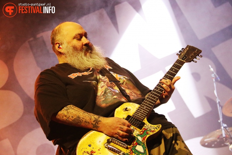 Bowling For Soup op Groezrock 2019 foto