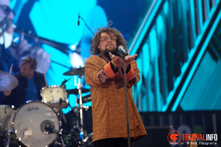 Foto Di-rect op 538 Koningsdag 2019