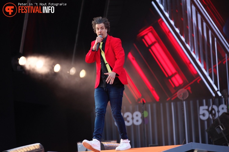 Snollebollekes op 538 Koningsdag 2019 foto