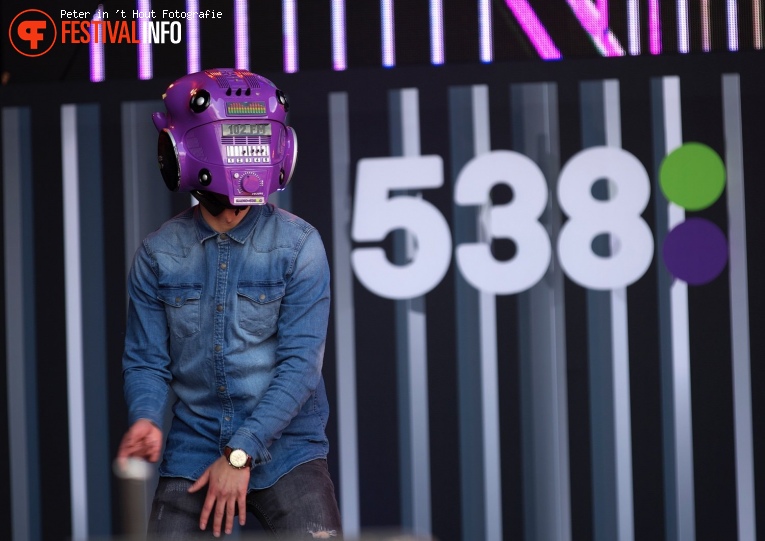 538 Koningsdag 2019 foto