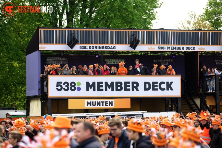 538 Koningsdag 2019 foto