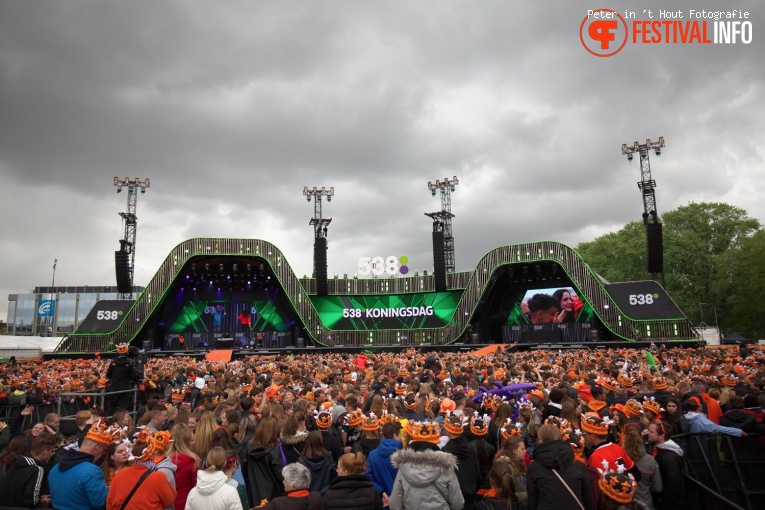 538 Koningsdag 2019 foto