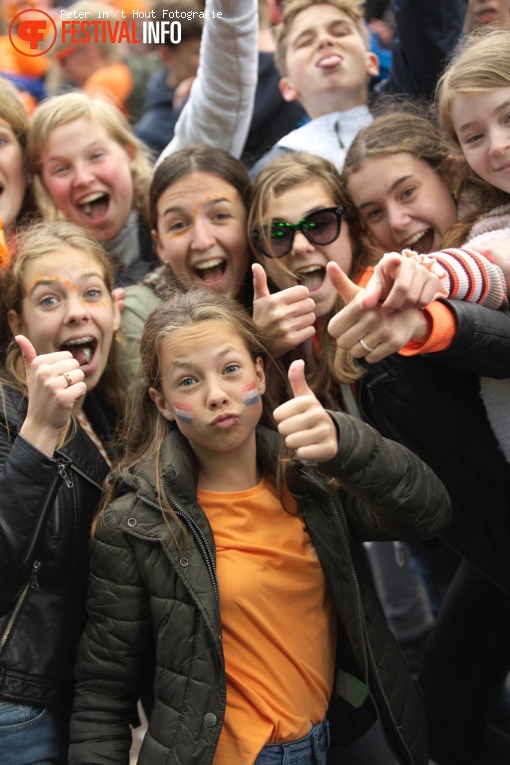 538 Koningsdag 2019 foto