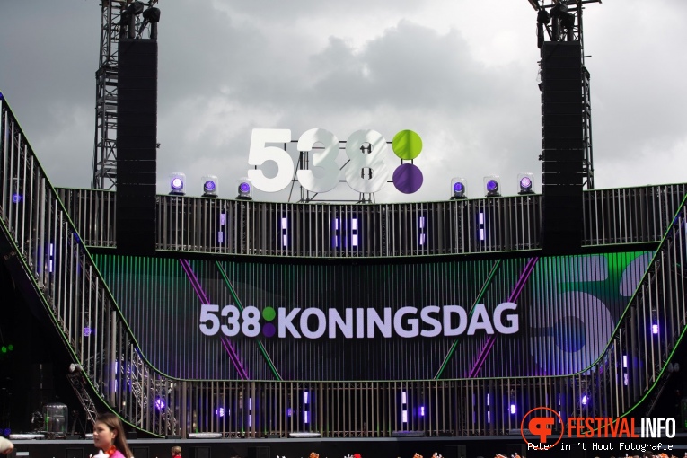 538 Koningsdag 2019 foto