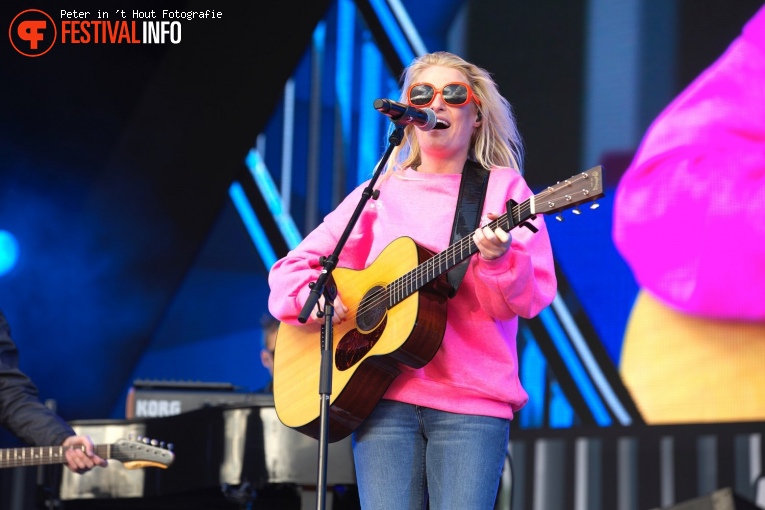 Foto Miss Montreal op 538 Koningsdag 2019