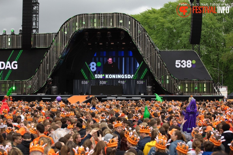 538 Koningsdag 2019 foto