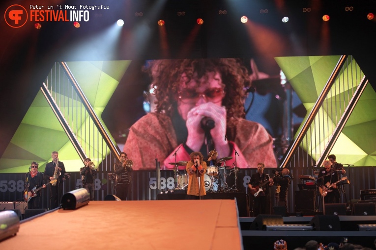 Di-rect op 538 Koningsdag 2019 foto