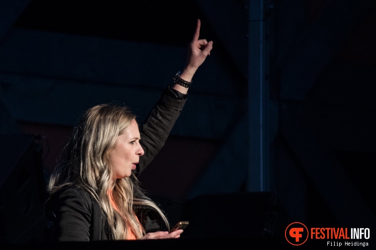 Deetox op Kingsland Festival Twente 2019 foto