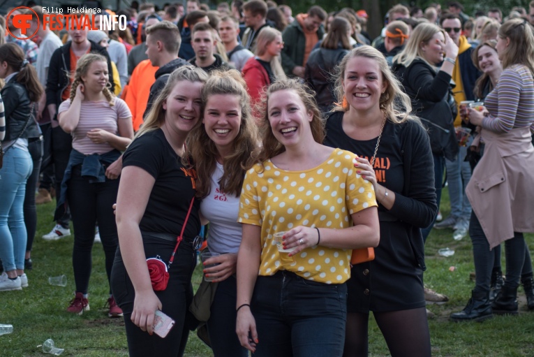 Kingsland Festival Twente 2019 foto