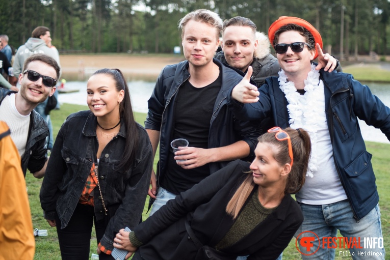 Kingsland Festival Twente 2019 foto