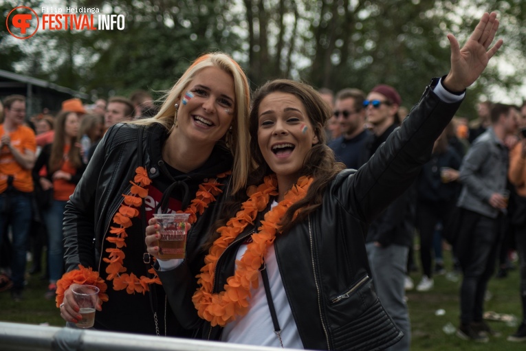 Kingsland Festival Twente 2019 foto