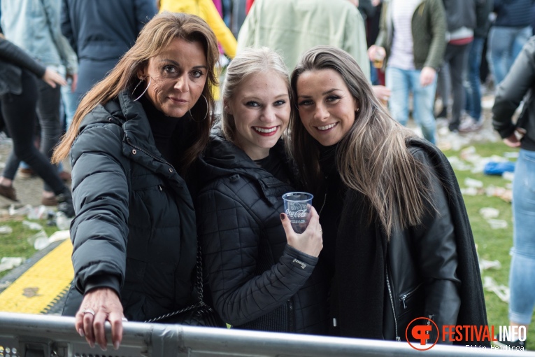 Kingsland Festival Twente 2019 foto