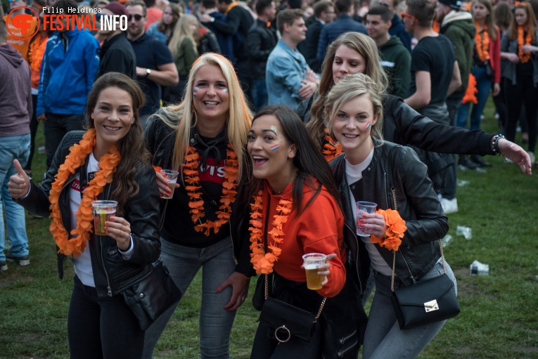 Kingsland Festival Twente 2019 foto