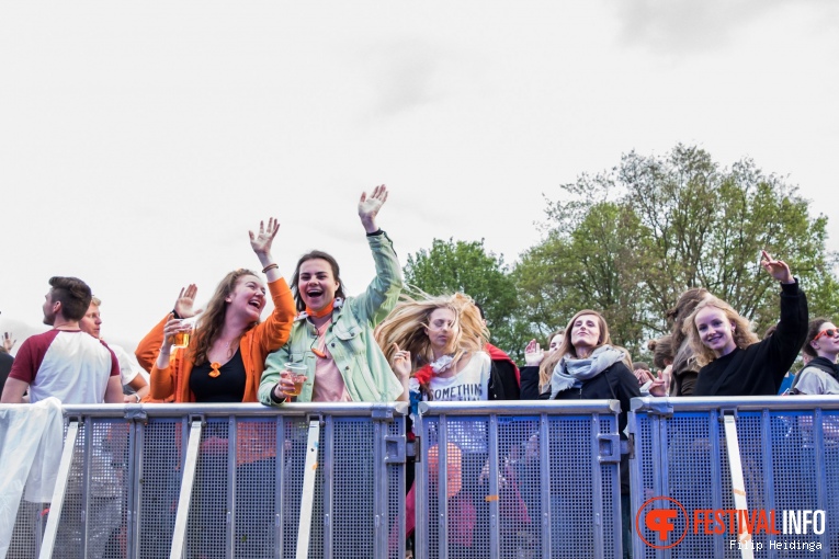 Kingsland Festival Twente 2019 foto